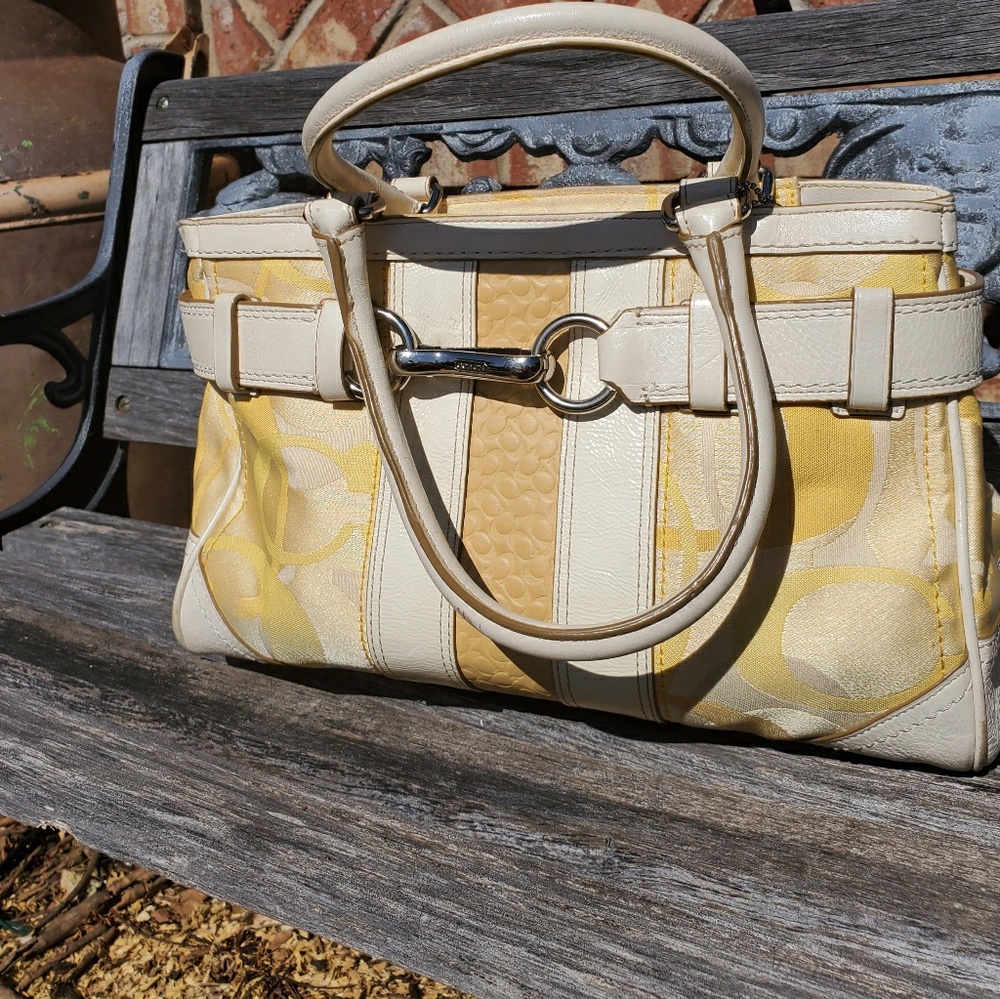 Vintage Coach